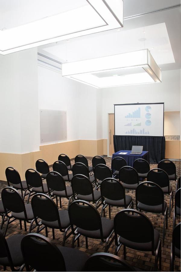 Fiesta Inn Puebla Las Animas Buitenkant foto
