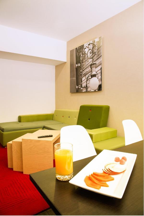 Fiesta Inn Puebla Las Animas Buitenkant foto