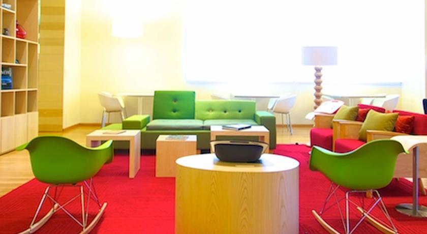 Fiesta Inn Puebla Las Animas Kamer foto
