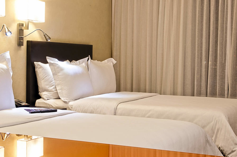 Fiesta Inn Puebla Las Animas Kamer foto